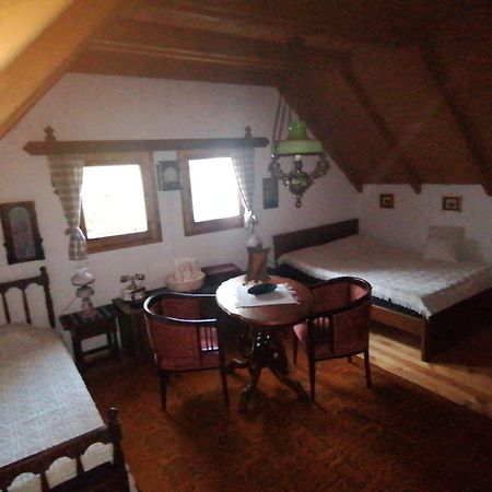 Villa Kornelija Stari Slankamen Exterior foto